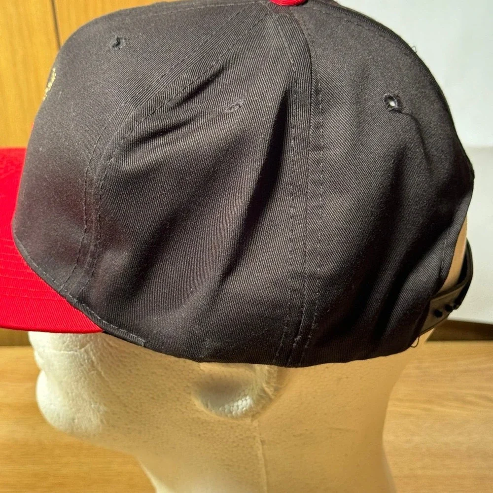 Otto Cap listed sale