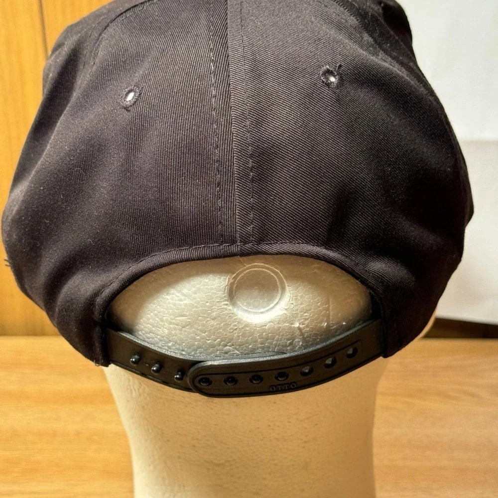 Otto Cap listed sale