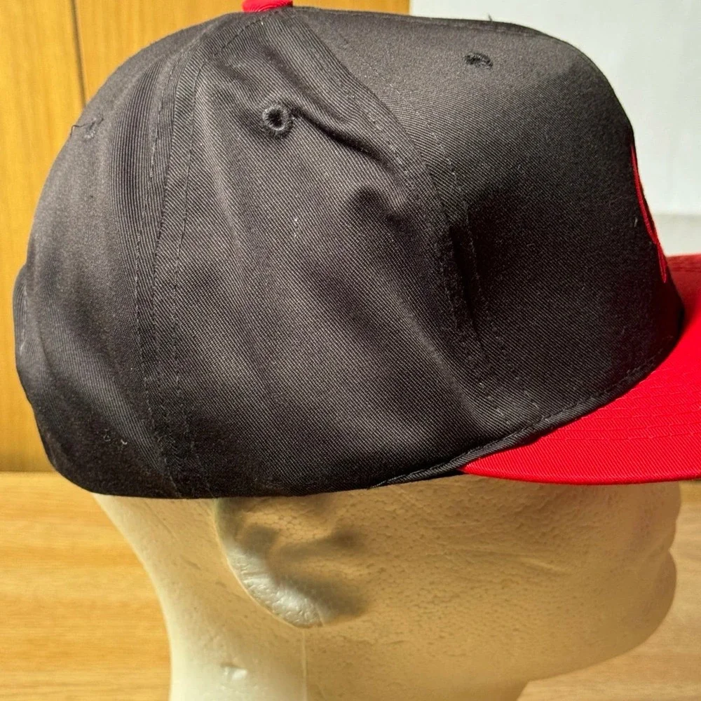 Otto Cap listed sale