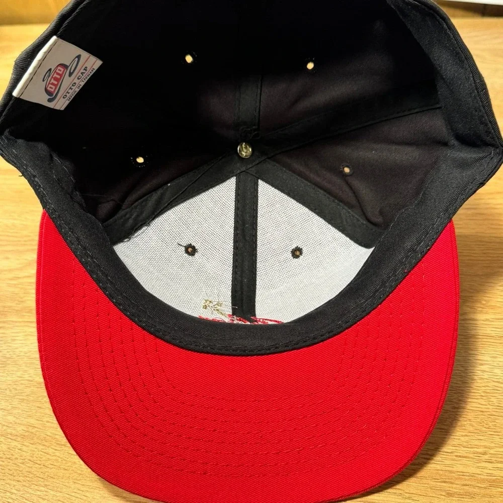Otto Cap listed sale