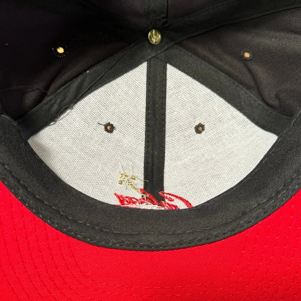 Otto Cap listed sale