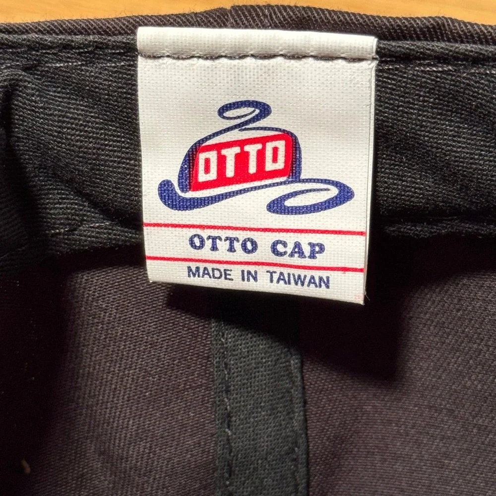 Otto Cap listed sale