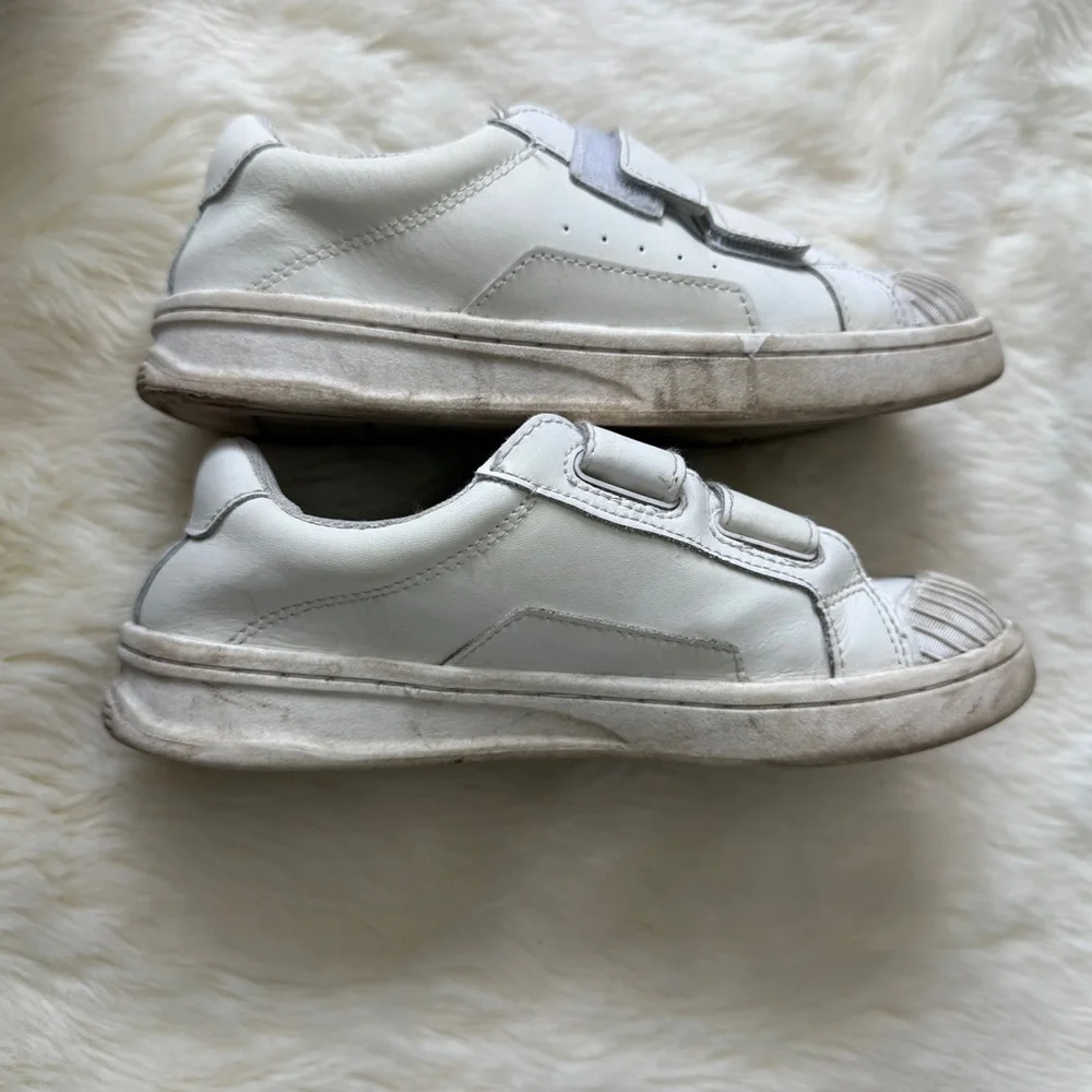 Zara these sneakers