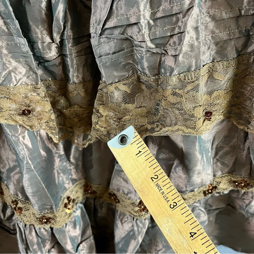 Banana Republic **the skirt