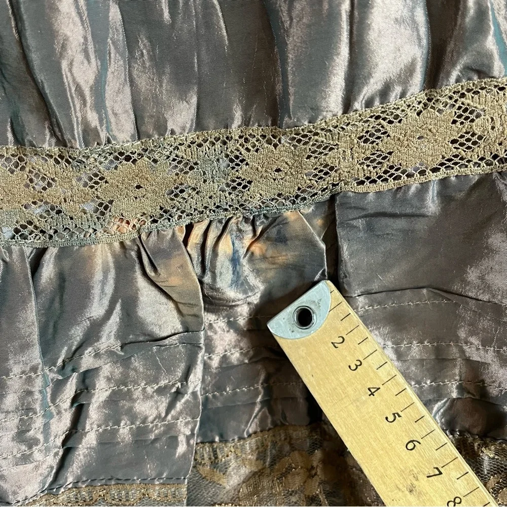 Banana Republic **the skirt