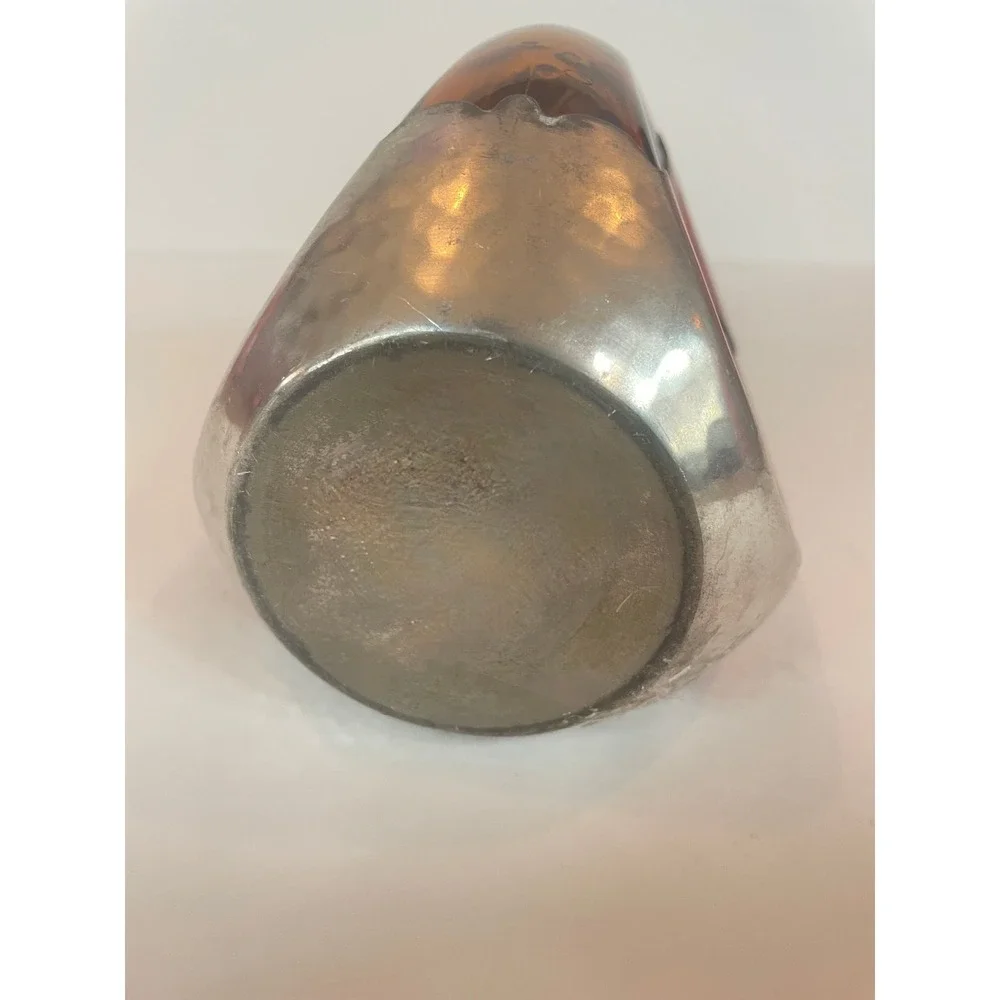 N/A vintage amber