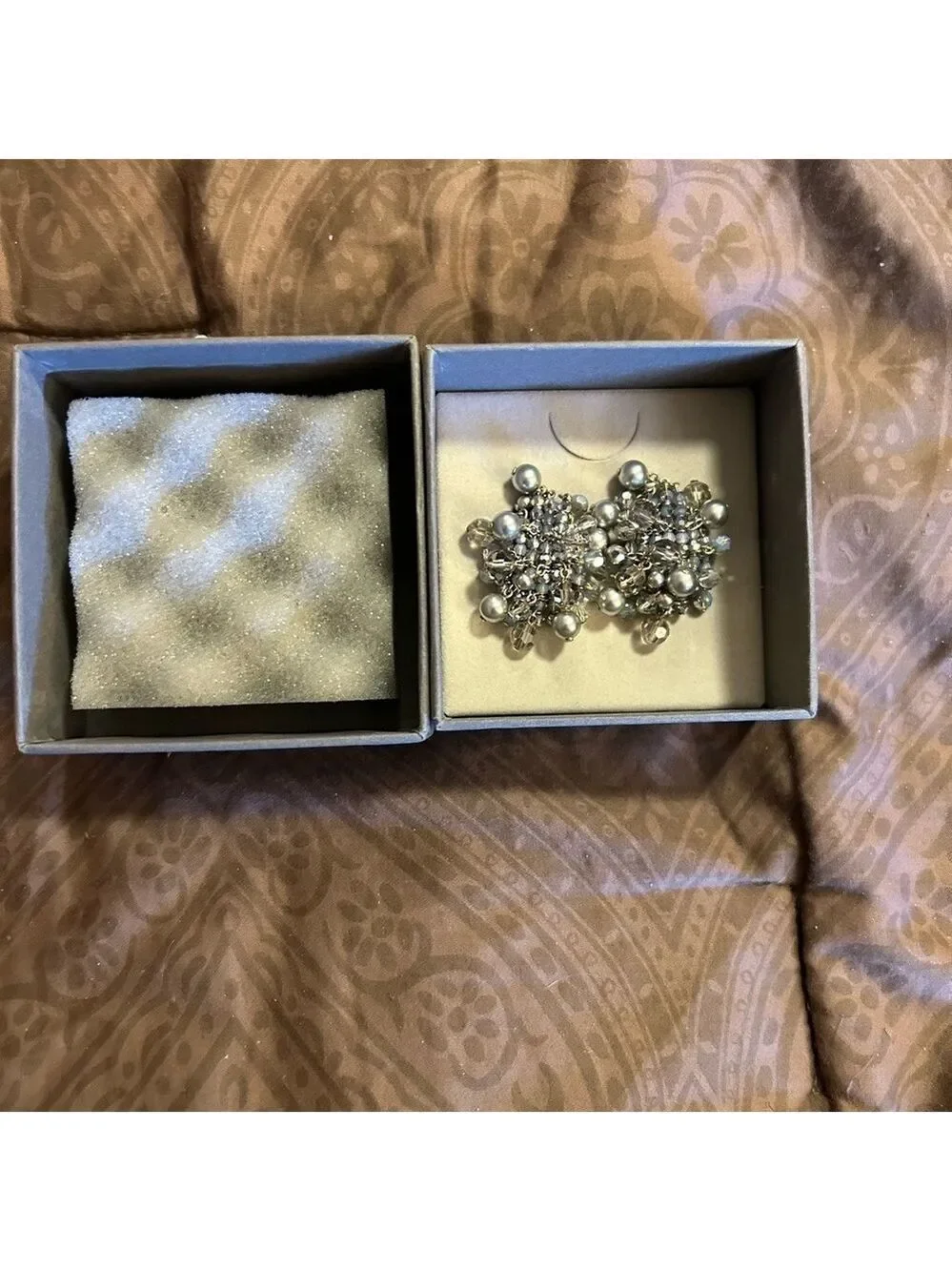 daniel Swarovski paris box 2’