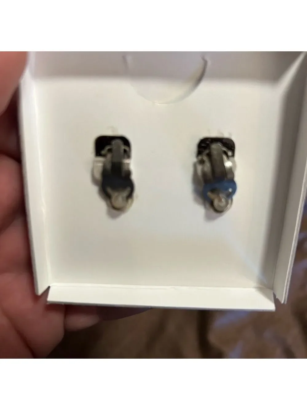 daniel Swarovski paris box vintage 2’