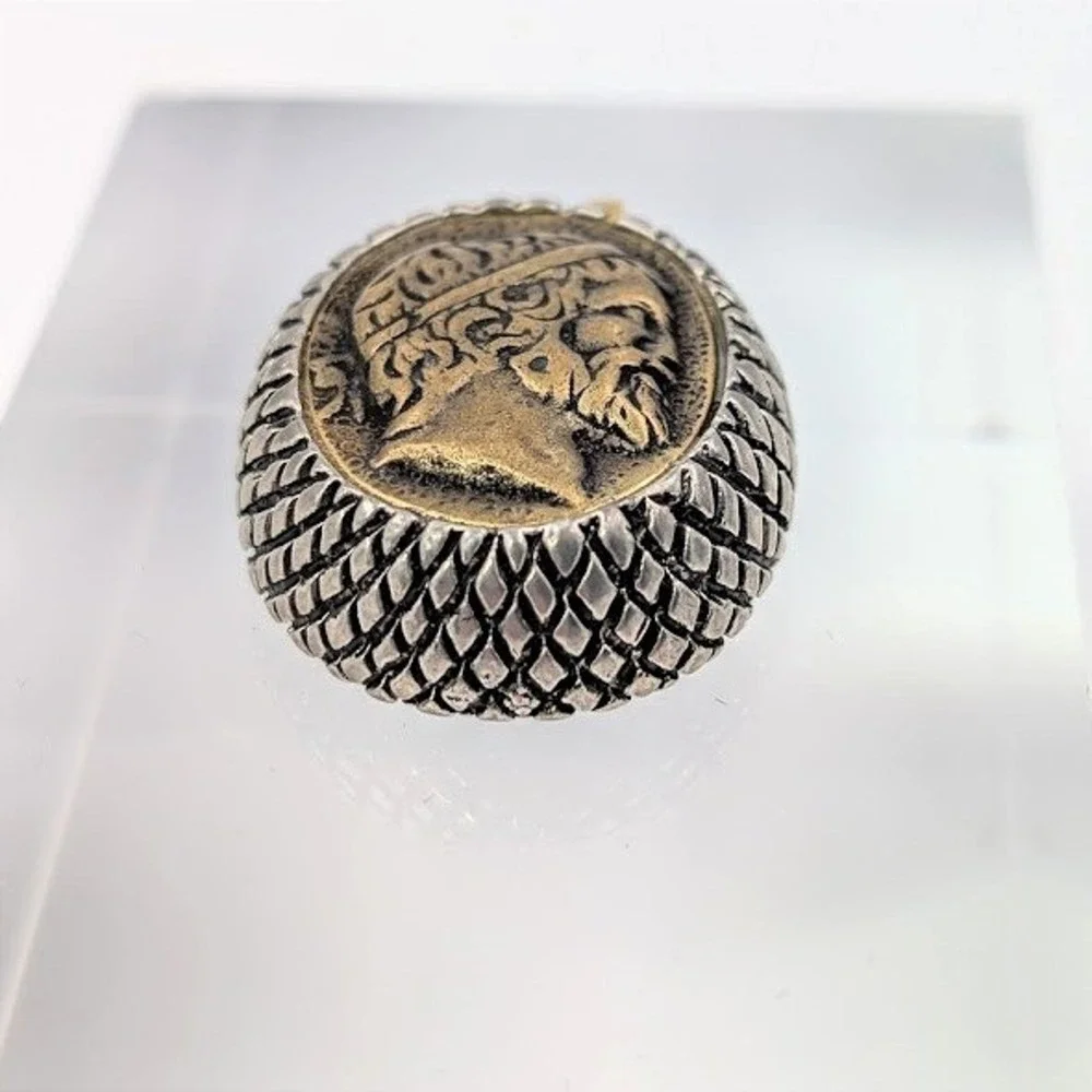 N/A vtg greek