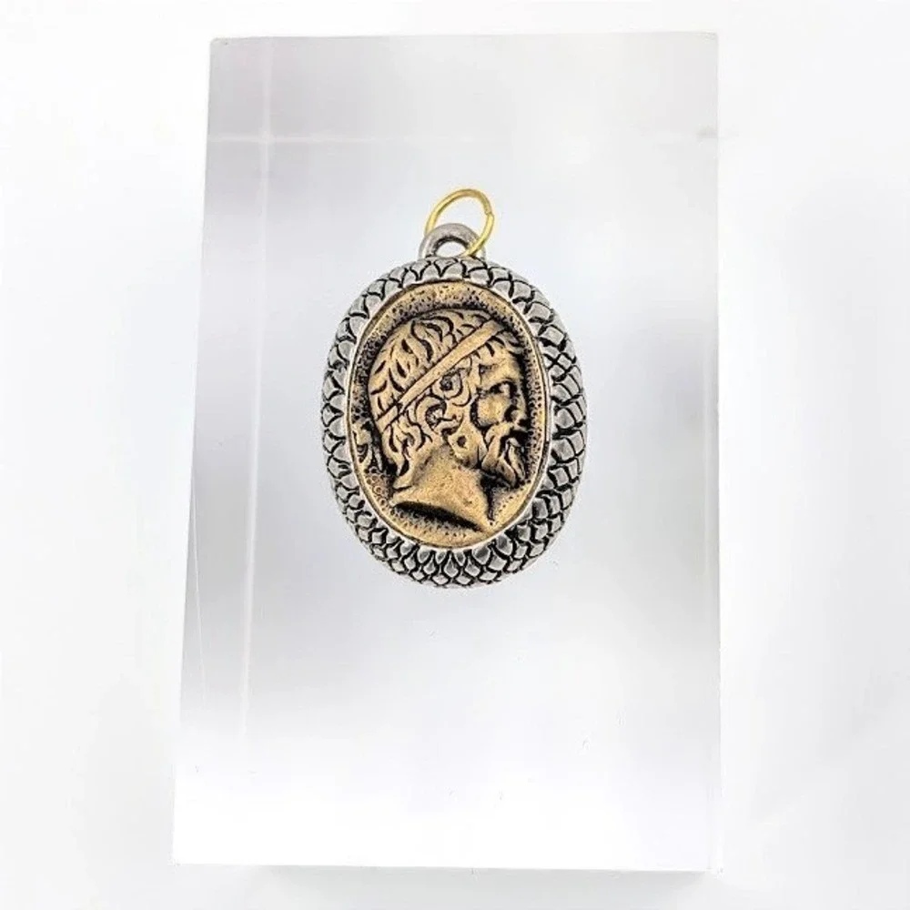 N/A vtg greek