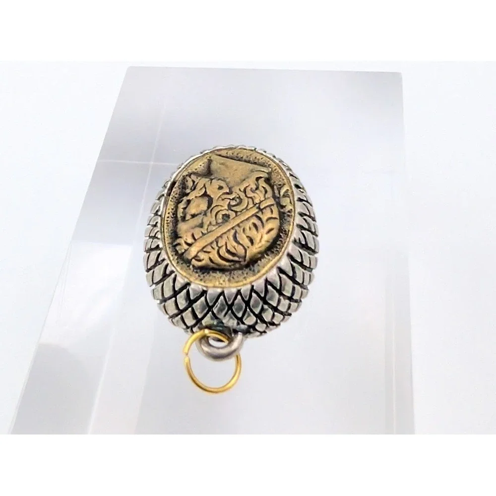 N/A vtg greek