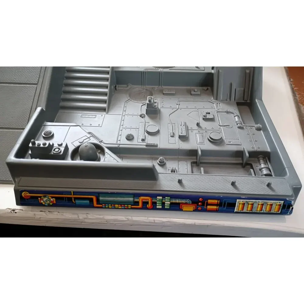 Kenner vintage star