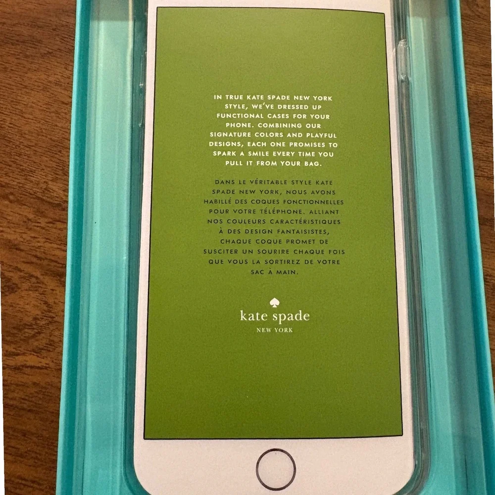 kate spade brand new
