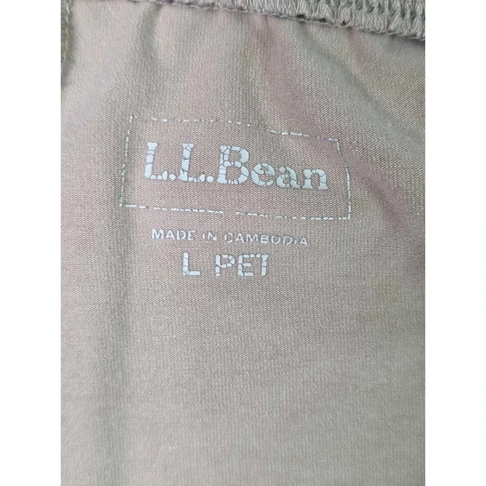 L.L. Bean this item