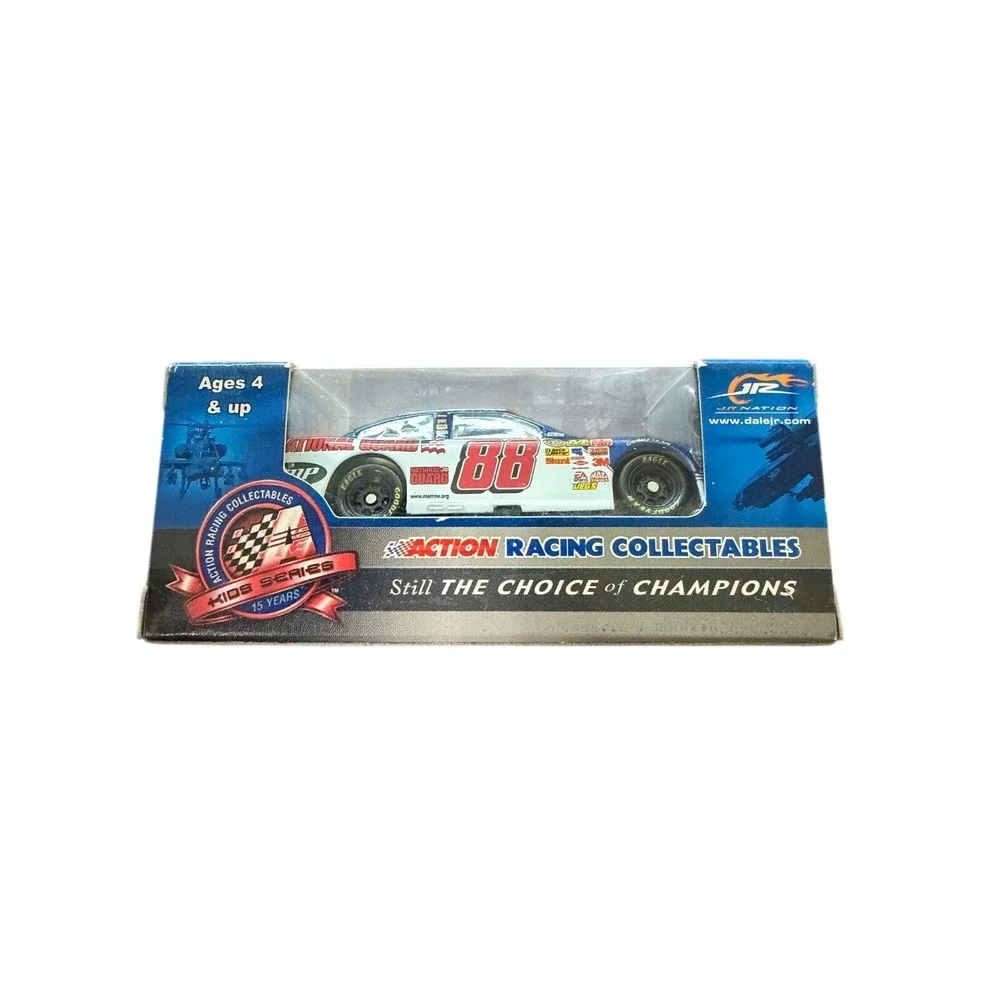 Action Racing Collectables brand action