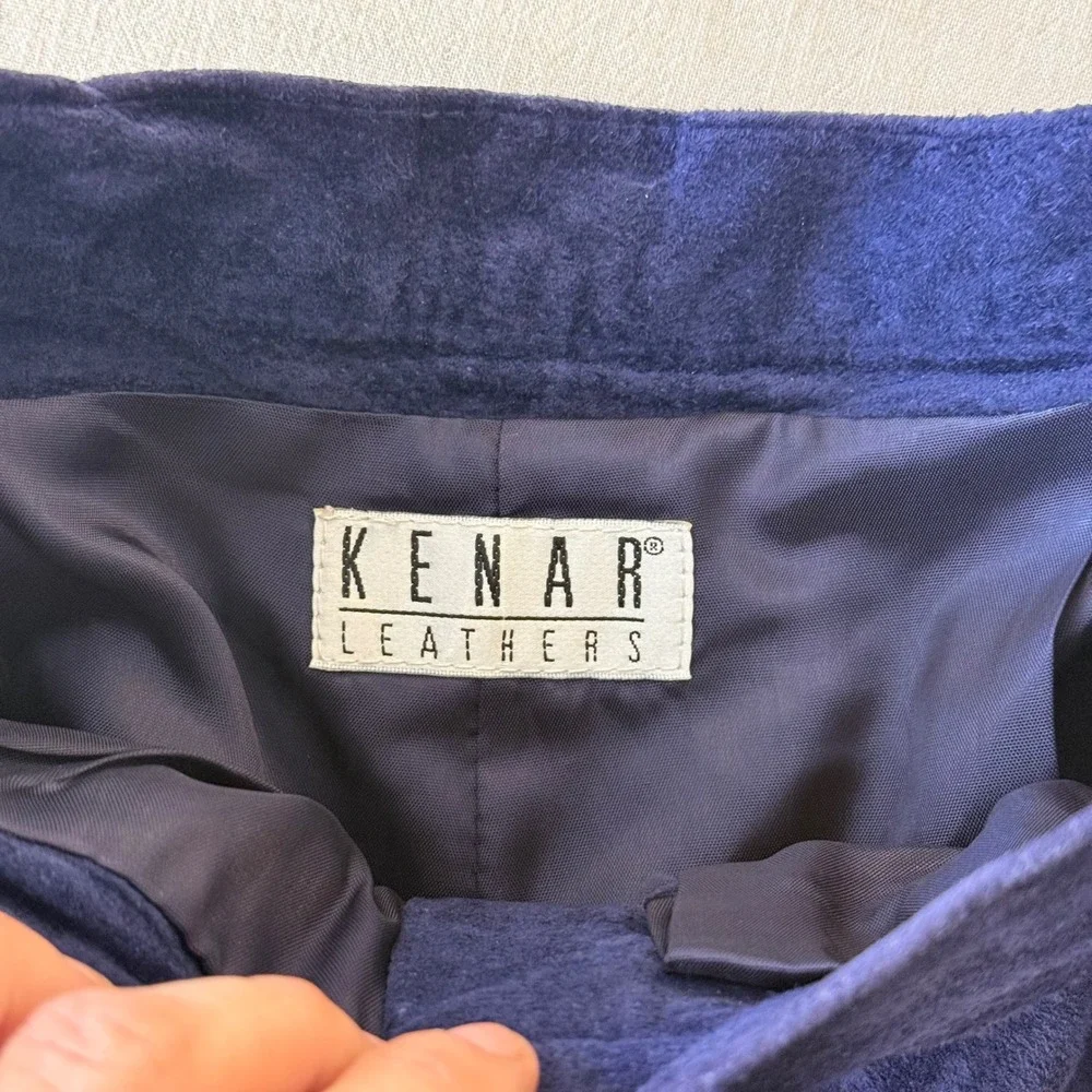 Kenar measurements flat