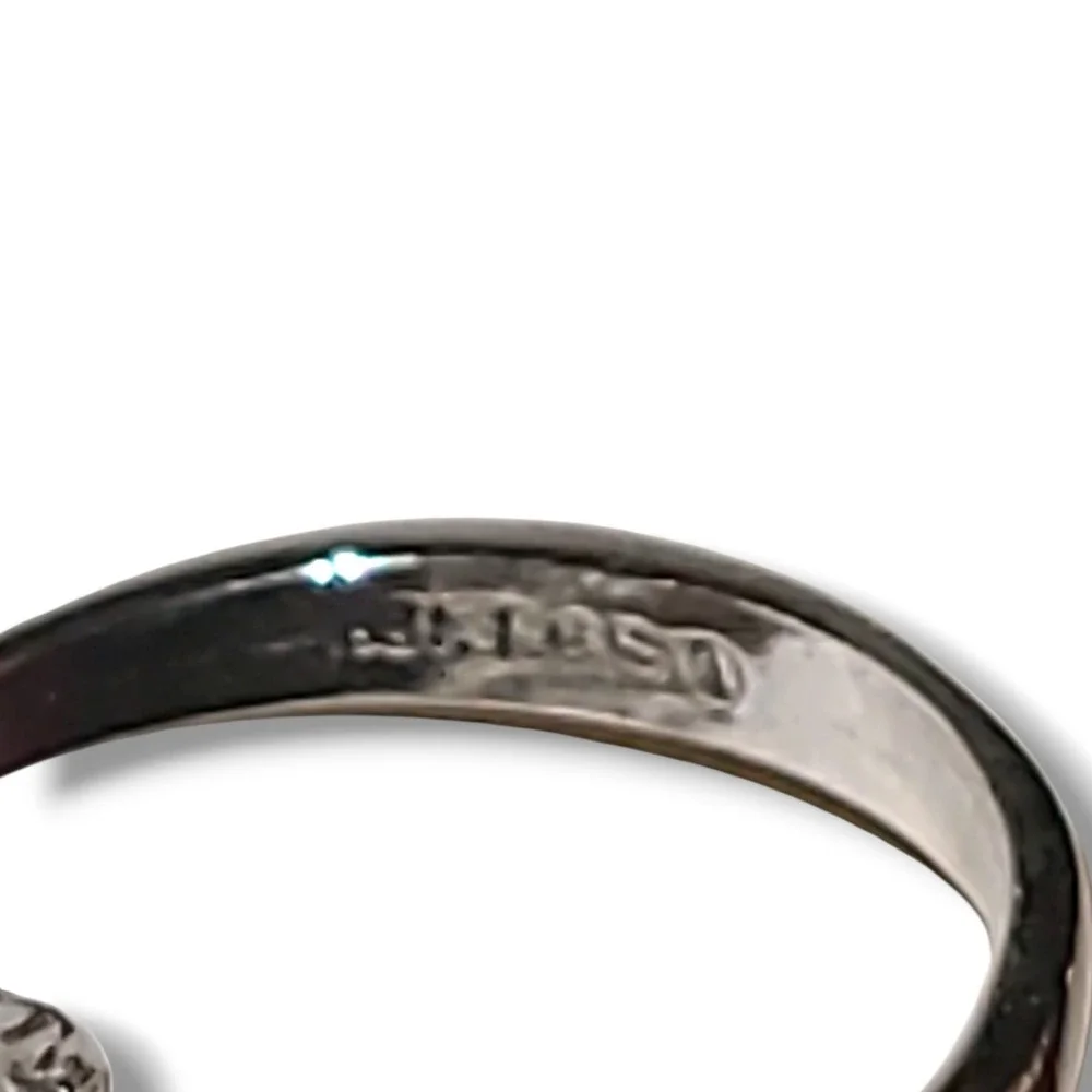 CCOCCI vintage 18k