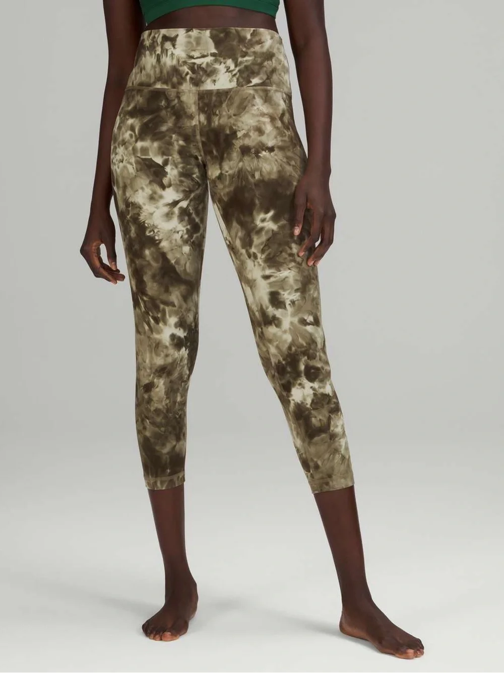 Lululemon Align High-Rise Pant 25