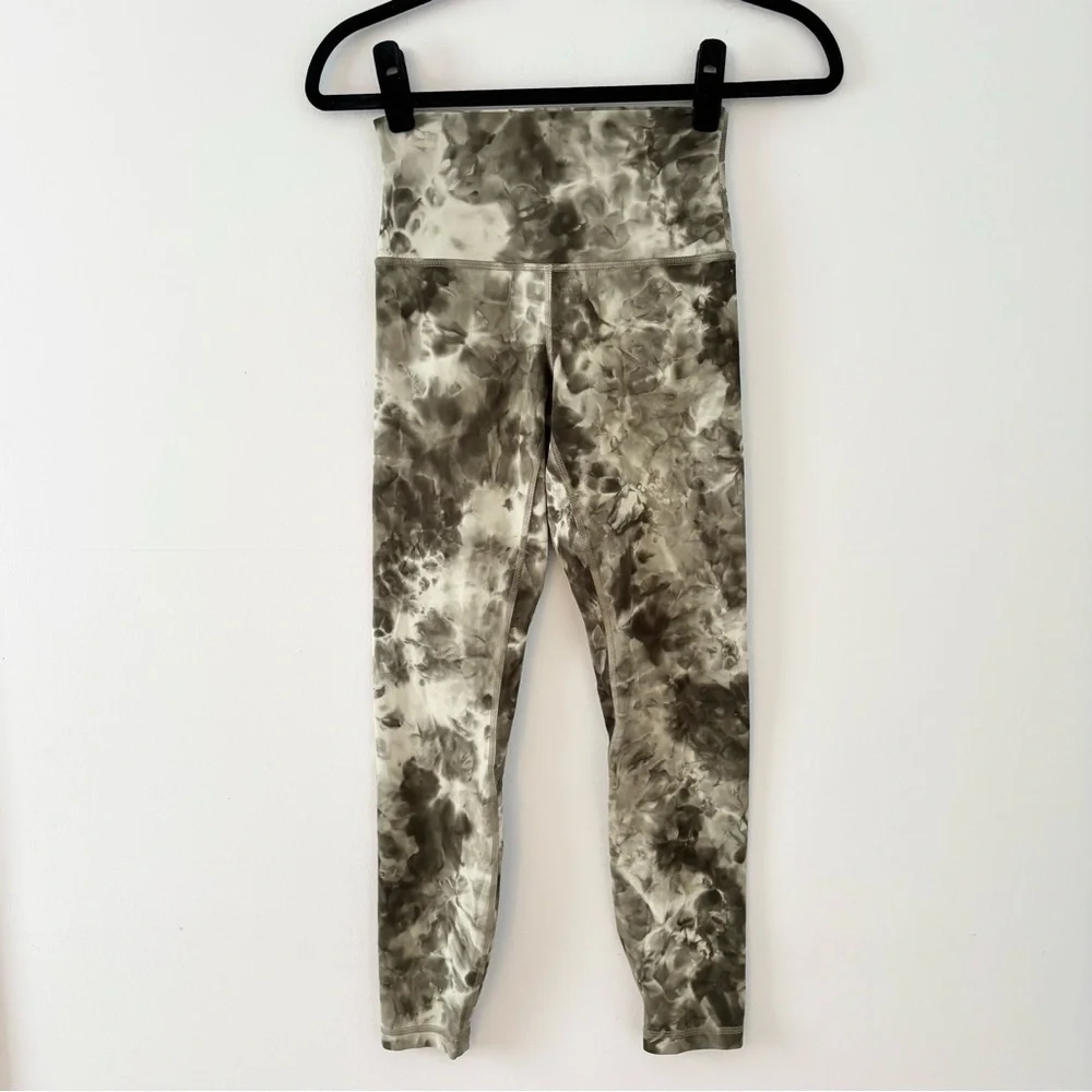 lululemon athletica like new