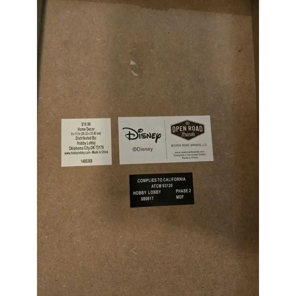 Open Road Brands pre owned