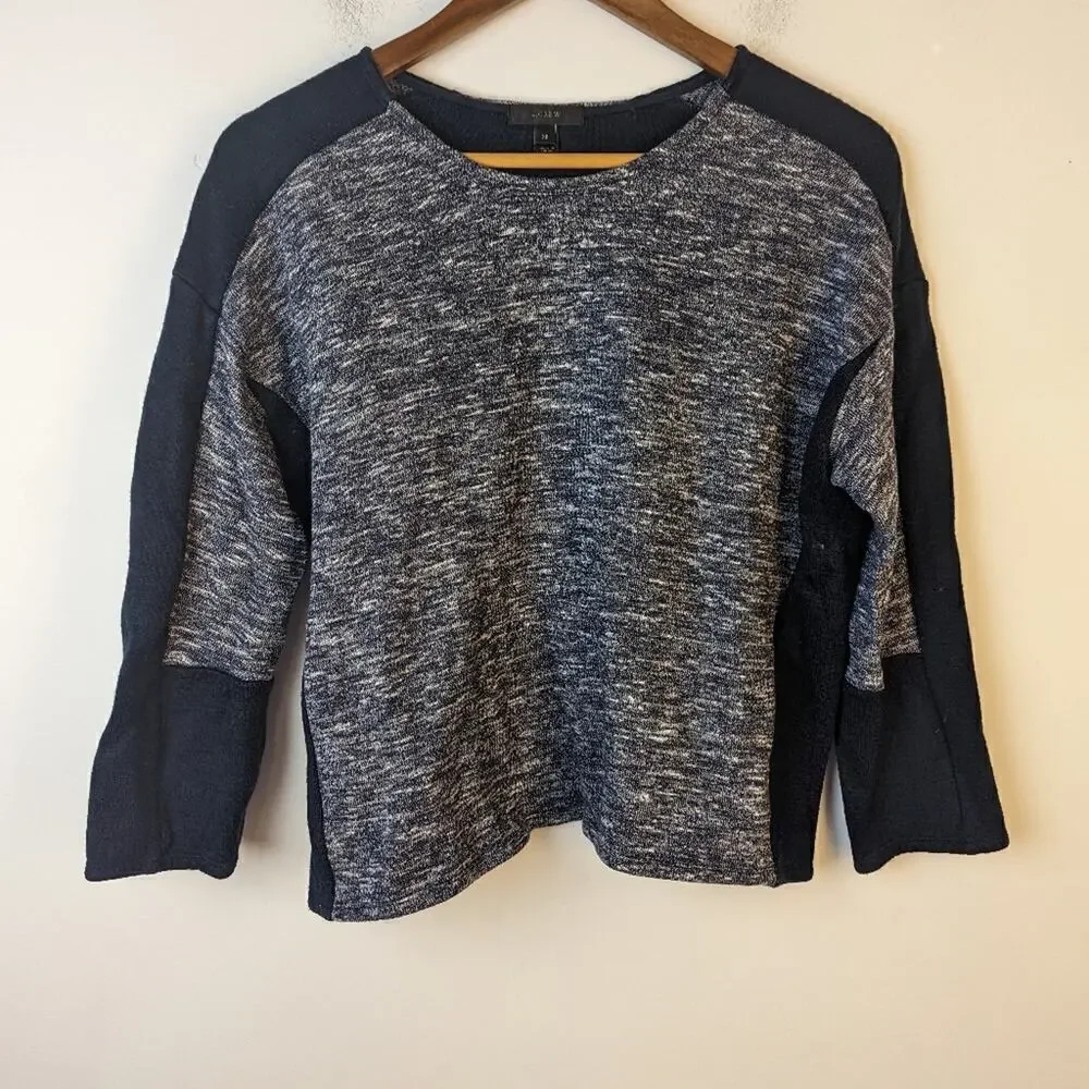 J. Crew crew jasp