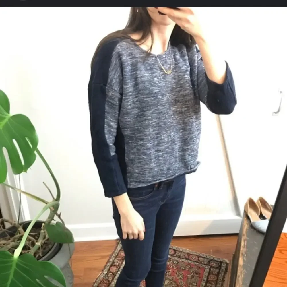 J. Crew crew jasp
