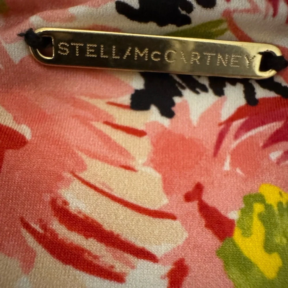 Stella McCartney made italy