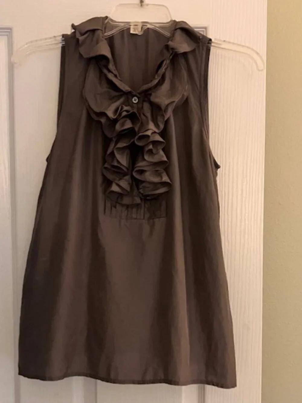J. Crew crew women