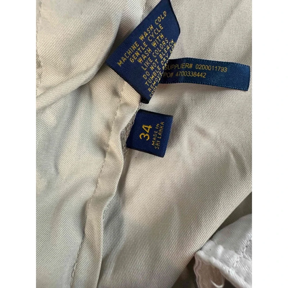 Polo Ralph Lauren polo ralph