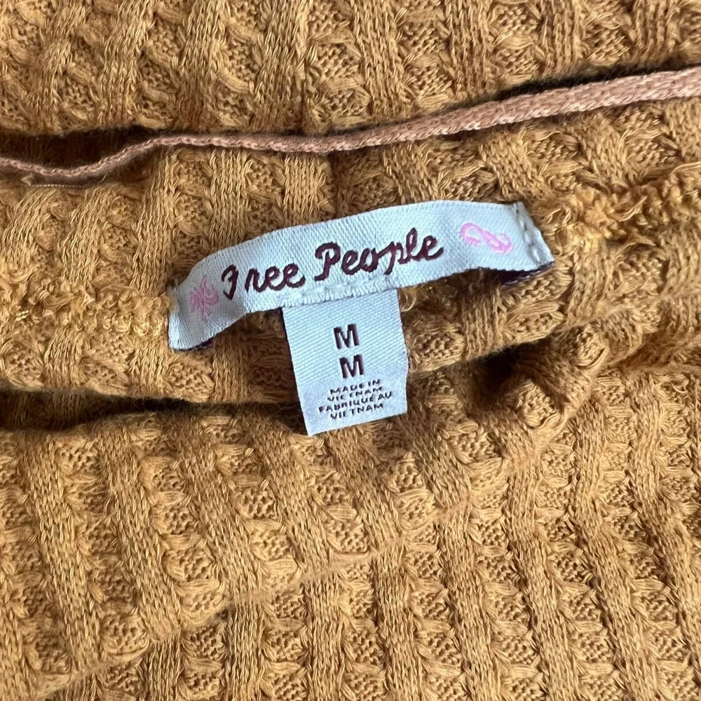 Free People free people
