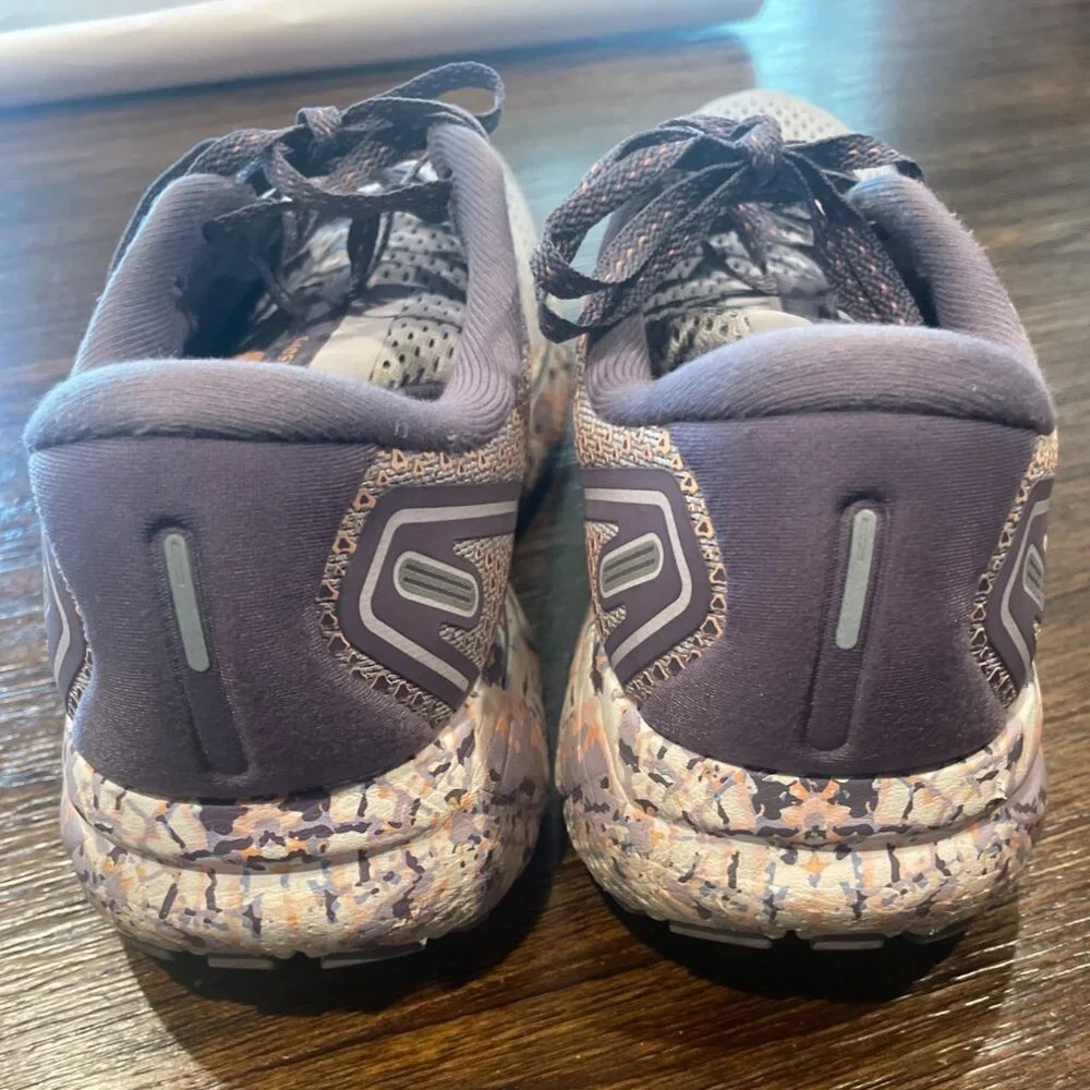 Brooks cushioned neutral