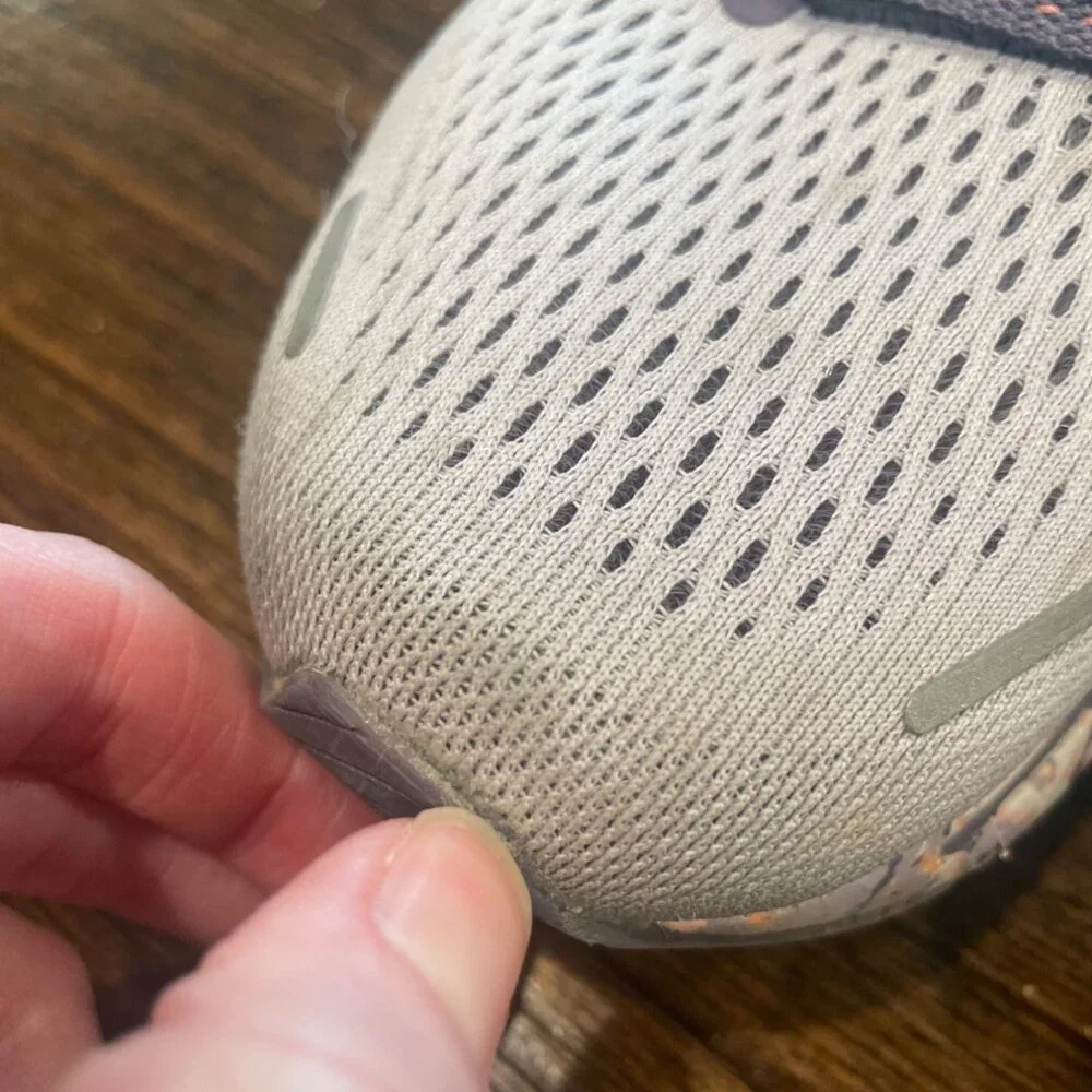 Brooks cushioned neutral