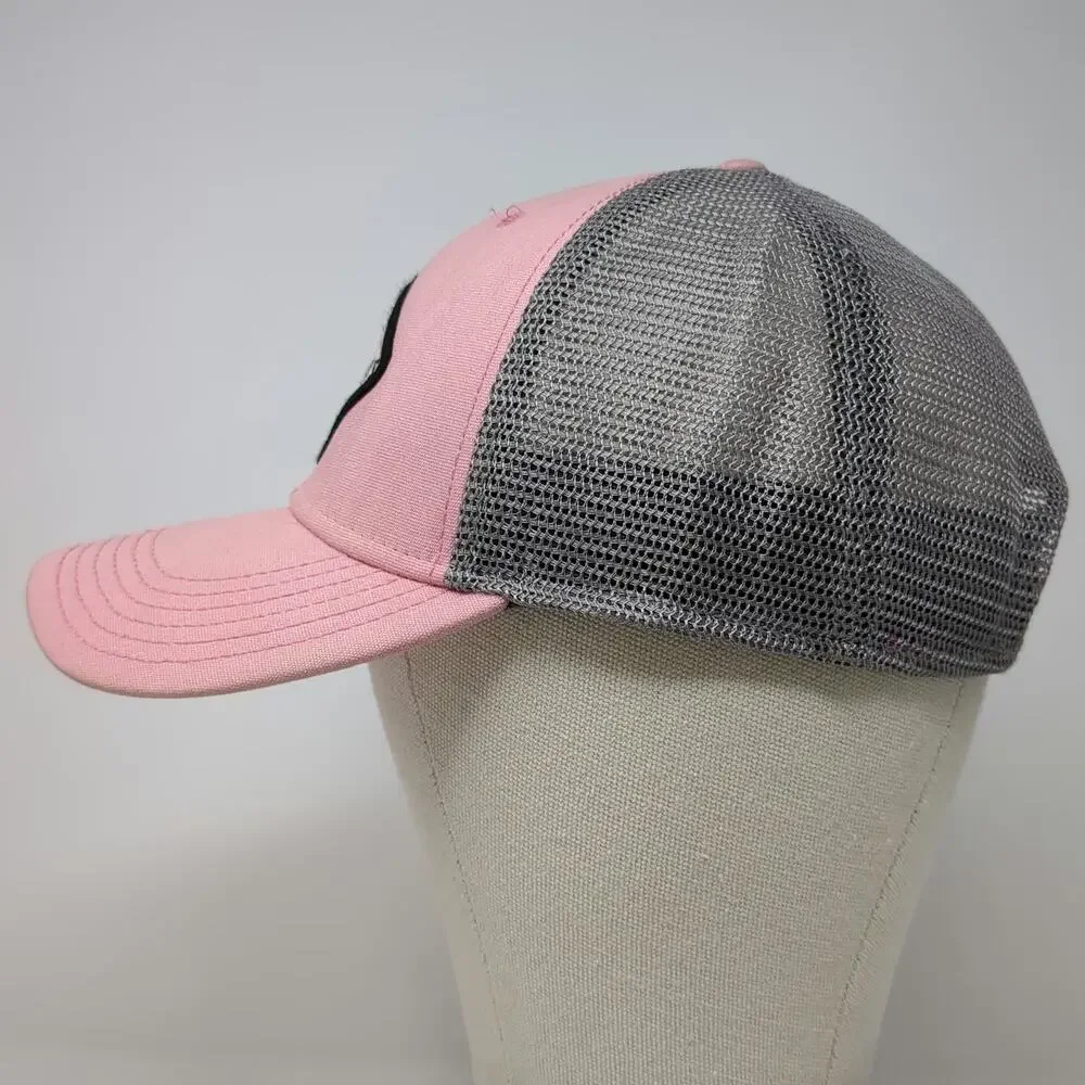 Legacy trucker hat