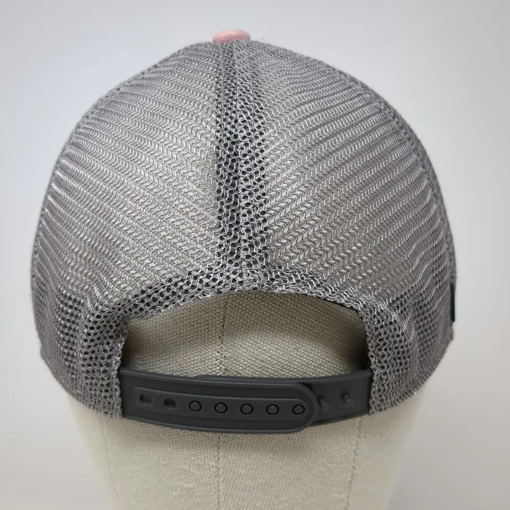 Legacy trucker hat