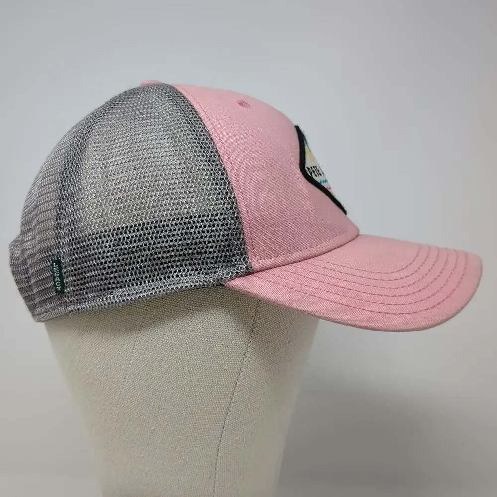 Legacy trucker hat