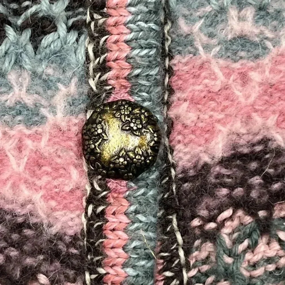 Koret vintage boho