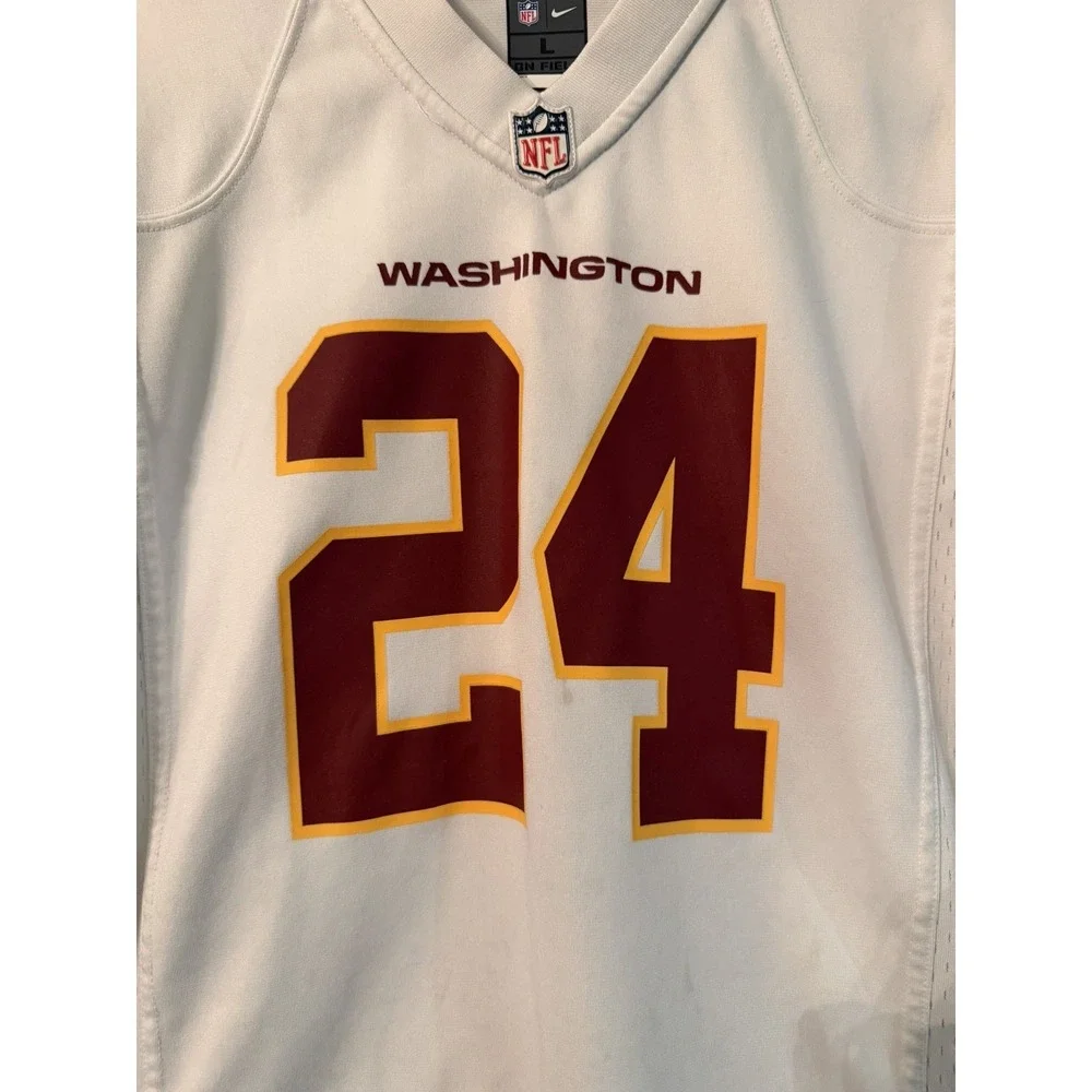 Nike nfl washington