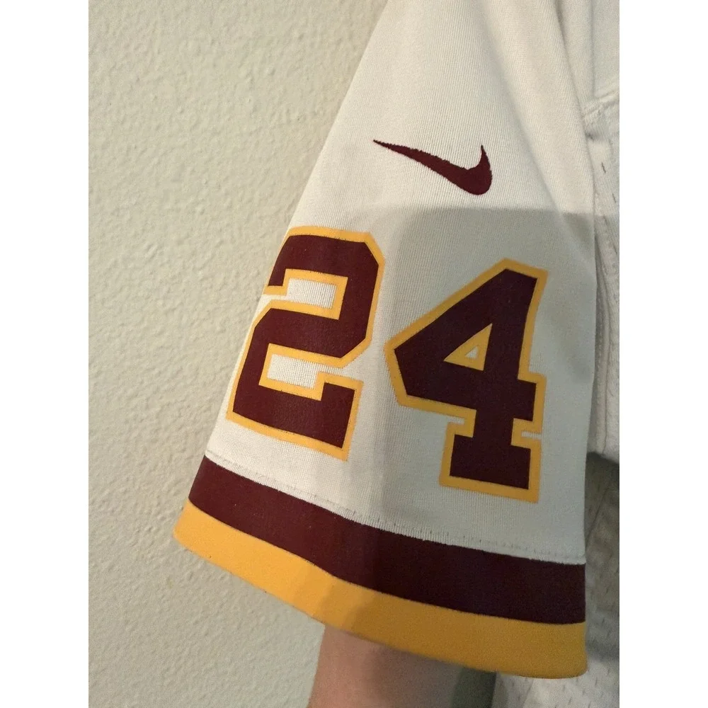 Nike nfl washington