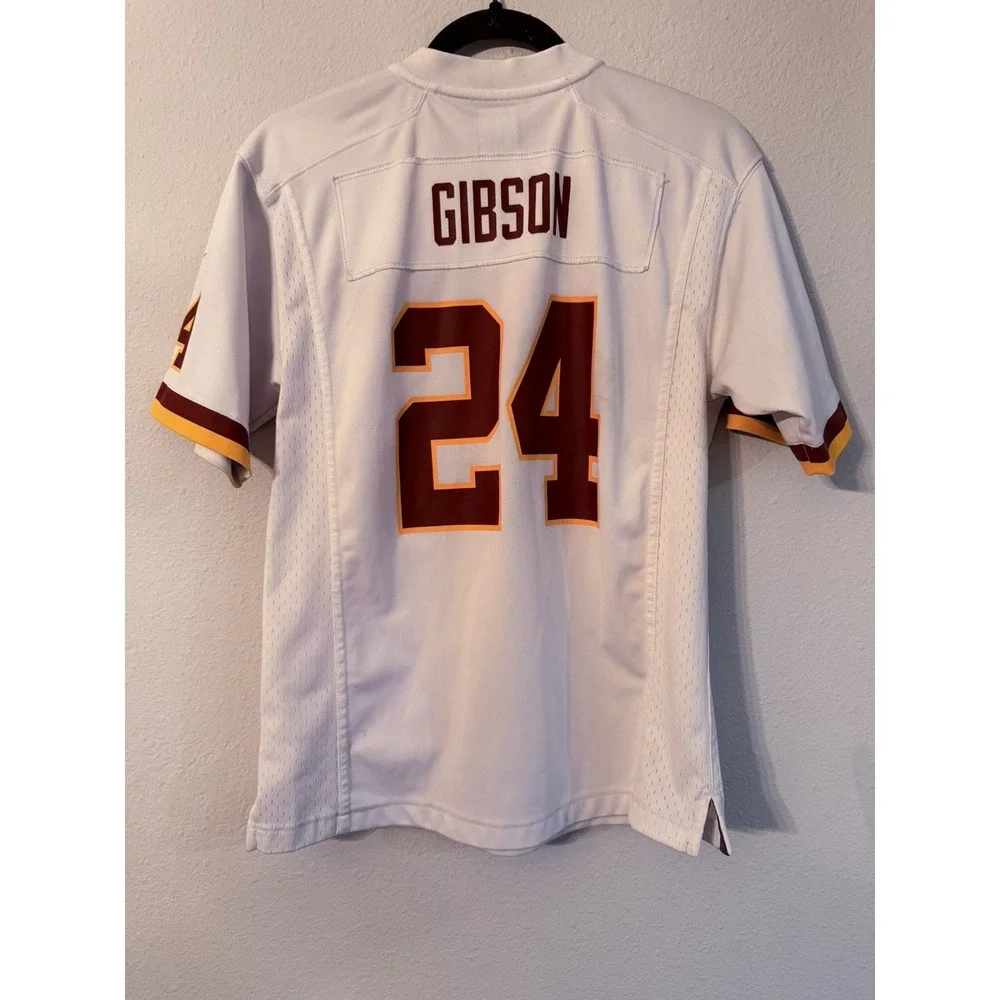 Nike nfl washington