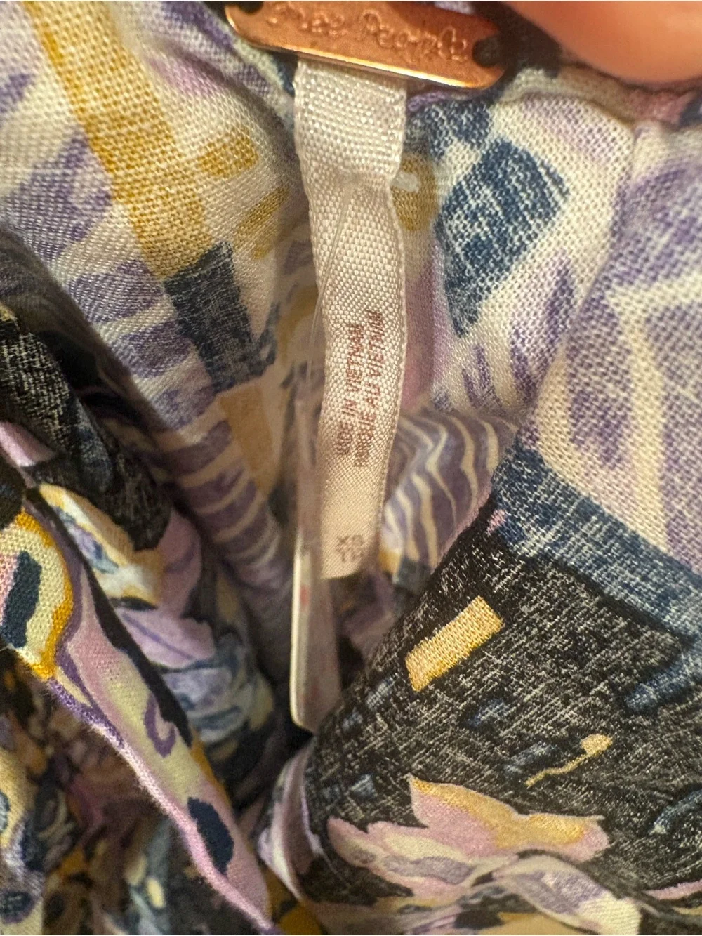 Free People brand new