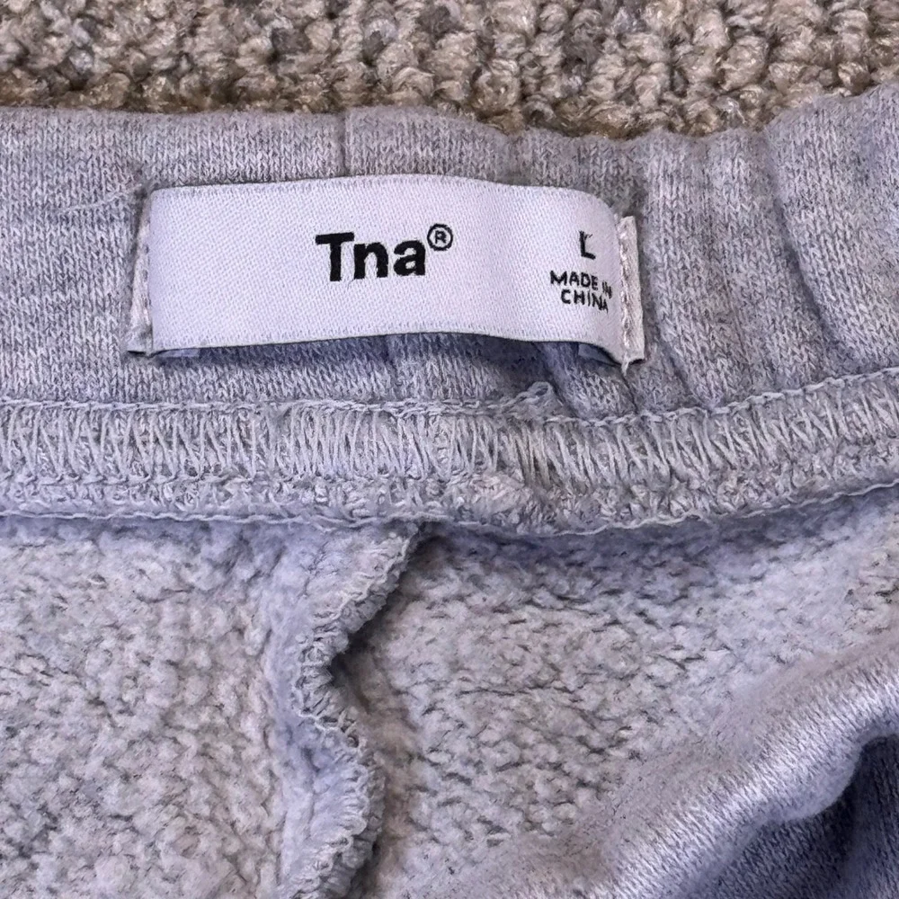 TNA soft lounge