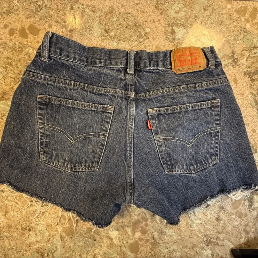 Levis relaxed fit