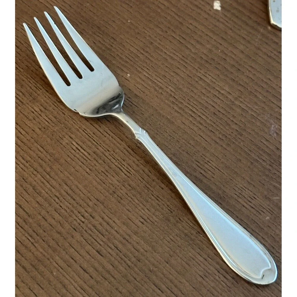 International Silver shipped care