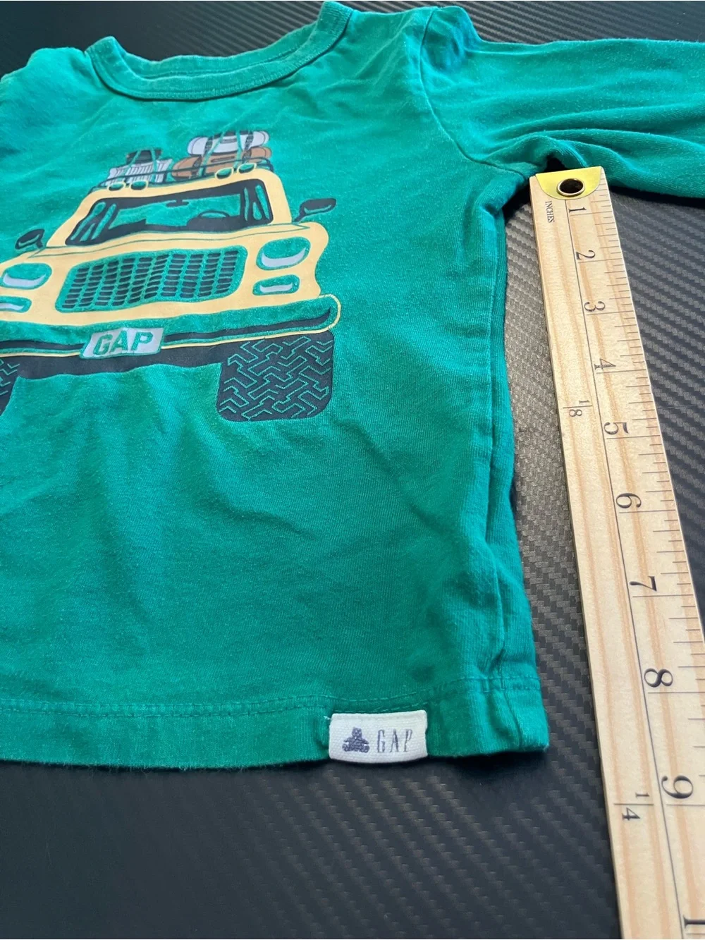 GAP long sleeve