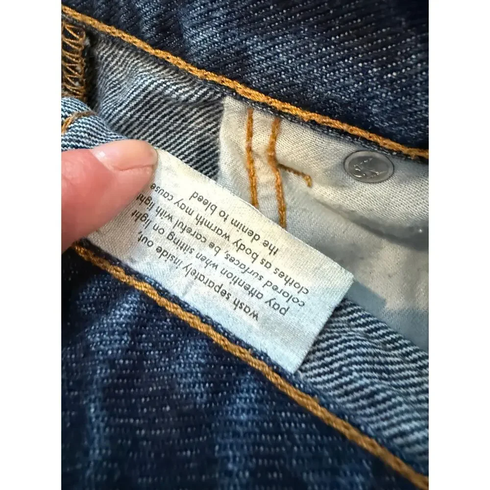 Calvin Klein vintage calvin