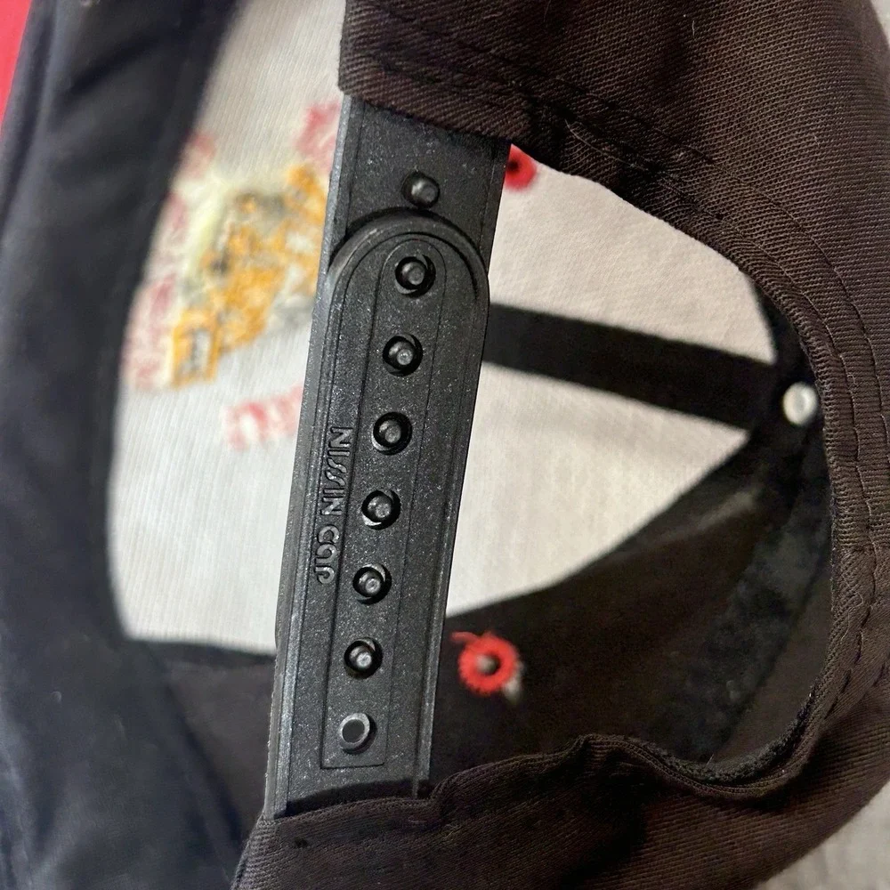 nissin pre owned