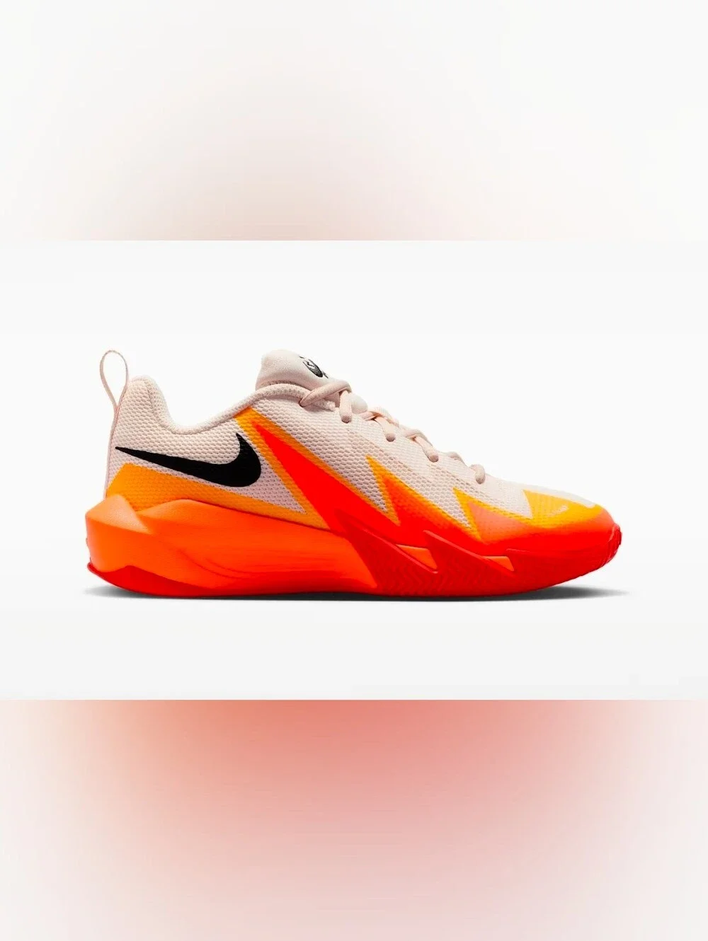 Nike bold lightning