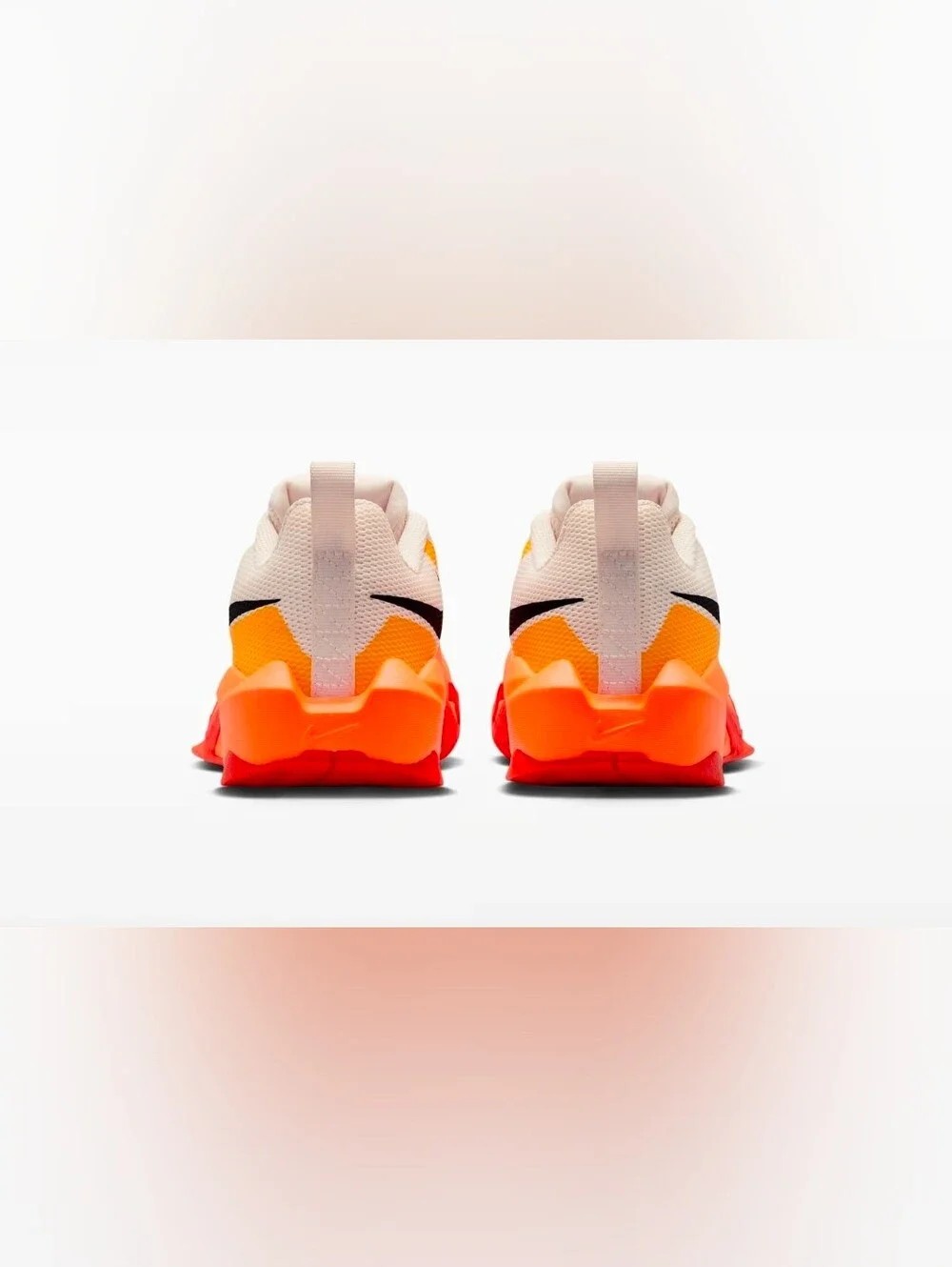 Nike bold lightning