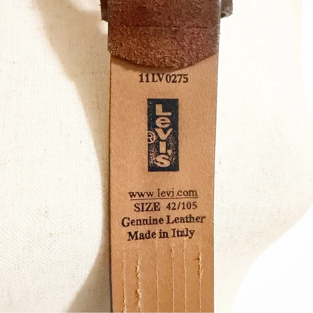 Levis levi’s italian