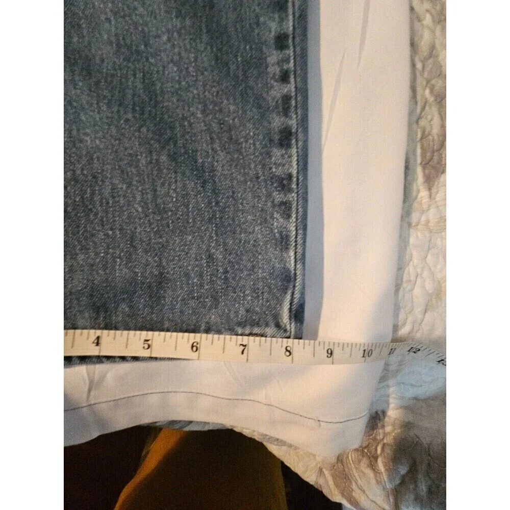 Levis jeans are